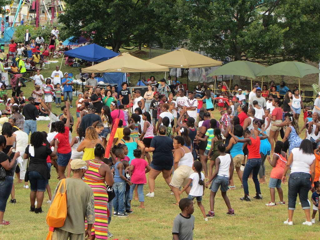 Atlanta's Peer Metros in Housing Stability: Poverty Rates