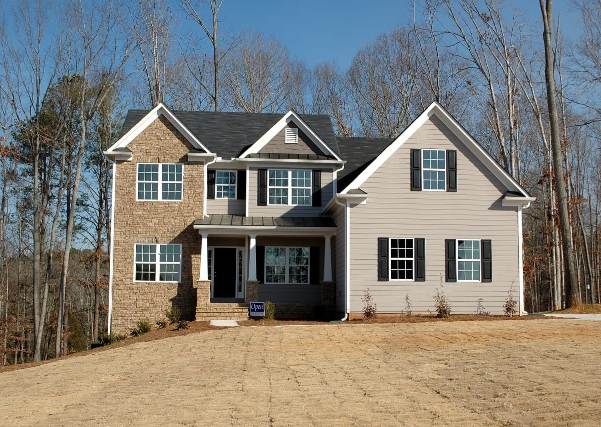 Atlanta’s Peer Metros in Housing Stability: Median Home Values